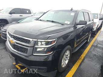 2020 Chevrolet Tahoe LT 1LT