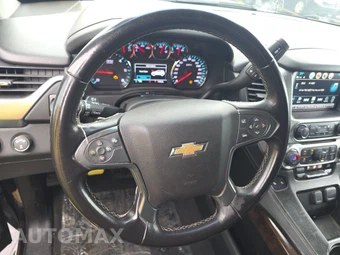 2020 Chevrolet Tahoe LT 1LT – miniatura 10