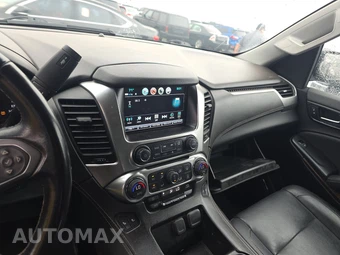 2020 Chevrolet Tahoe LT 1LT – miniatura 11