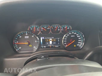2020 Chevrolet Tahoe LT 1LT – miniatura 12