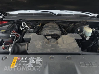 2020 Chevrolet Tahoe LT 1LT – miniatura 16
