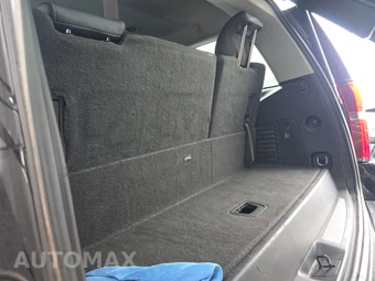 2020 Chevrolet Tahoe LT 1LT – miniatura 17