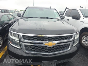 2020 Chevrolet Tahoe LT 1LT – miniatura 2
