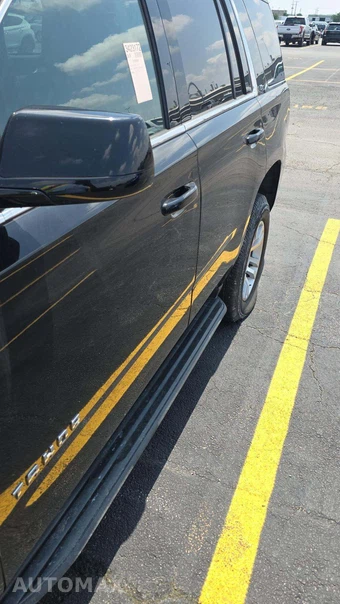 2020 Chevrolet Tahoe LT 1LT – miniatura 22