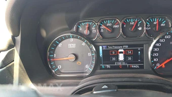2020 Chevrolet Tahoe LT 1LT – miniatura 24