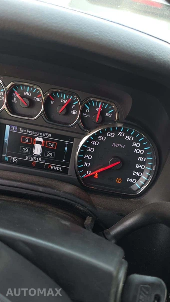 2020 Chevrolet Tahoe LT 1LT – miniatura 27