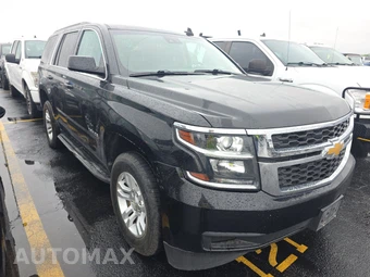 2020 Chevrolet Tahoe LT 1LT – miniatura 3