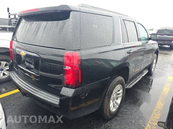 2020 Chevrolet Tahoe LT 1LT – miniatura 4