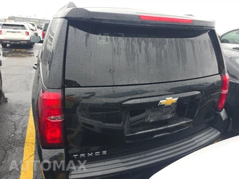 2020 Chevrolet Tahoe LT 1LT – miniatura 5