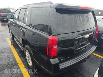 2020 Chevrolet Tahoe LT 1LT – miniatura 6