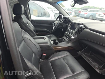 2020 Chevrolet Tahoe LT 1LT – miniatura 8