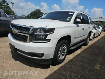 2020 Chevrolet Tahoe LT 1LT