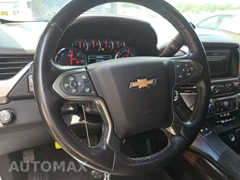 2020 Chevrolet Tahoe LT 1LT - miniatura 10