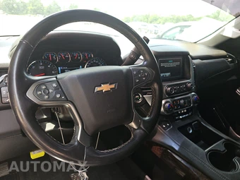 2020 Chevrolet Tahoe LT 1LT - miniatura 11