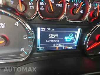 2020 Chevrolet Tahoe LT 1LT - miniatura 12