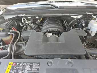 2020 Chevrolet Tahoe LT 1LT - miniatura 15