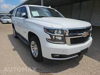 2020 Chevrolet Tahoe LT 1LT - miniatura 3