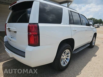 2020 Chevrolet Tahoe LT 1LT - miniatura 4