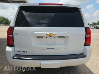 2020 Chevrolet Tahoe LT 1LT - miniatura 5