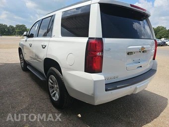 2020 Chevrolet Tahoe LT 1LT - miniatura 6