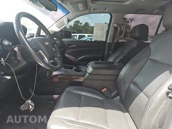 2020 Chevrolet Tahoe LT 1LT - miniatura 7