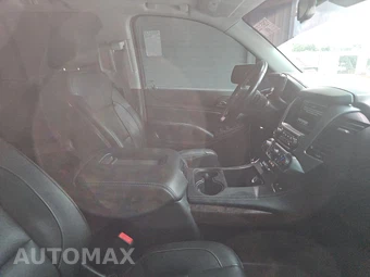 2020 Chevrolet Tahoe LT 1LT - miniatura 8
