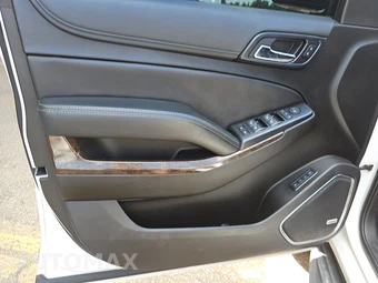2020 Chevrolet Tahoe LT 1LT - miniatura 9