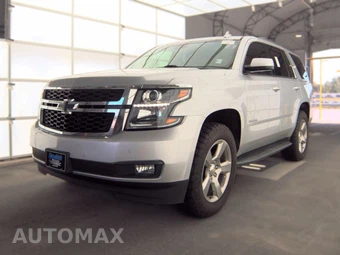 2020 Chevrolet Tahoe LT 1LT