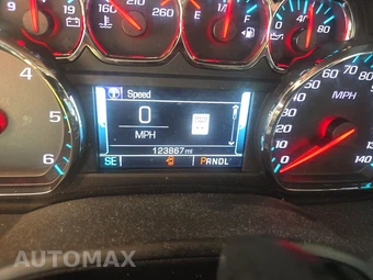 2020 Chevrolet Tahoe LT 1LT - miniatura 12