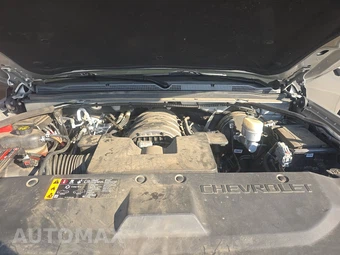 2020 Chevrolet Tahoe LT 1LT - miniatura 16