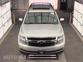 2020 Chevrolet Tahoe LT 1LT - miniatura 2