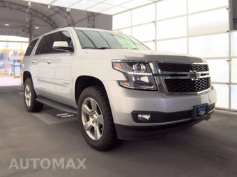 2020 Chevrolet Tahoe LT 1LT - miniatura 3
