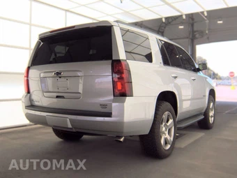 2020 Chevrolet Tahoe LT 1LT - miniatura 4