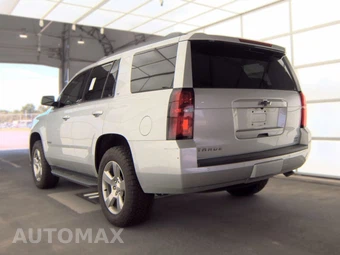 2020 Chevrolet Tahoe LT 1LT - miniatura 6