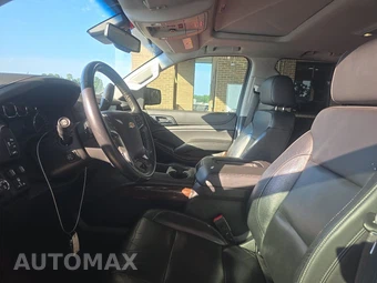 2020 Chevrolet Tahoe LT 1LT - miniatura 7