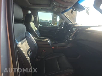 2020 Chevrolet Tahoe LT 1LT - miniatura 8