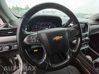 2020 Chevrolet Tahoe LT 1LT - miniatura 10