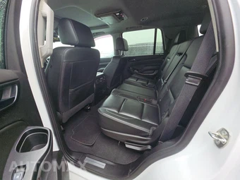 2020 Chevrolet Tahoe LT 1LT - miniatura 13