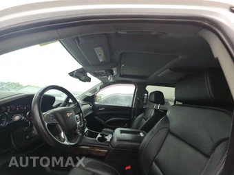 2020 Chevrolet Tahoe LT 1LT - miniatura 18