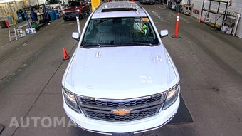 2020 Chevrolet Tahoe LT 1LT - miniatura 2