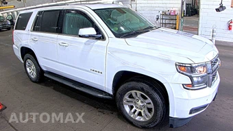 2020 Chevrolet Tahoe LT 1LT - miniatura 3