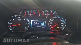 2020 Chevrolet Tahoe LT 1LT - miniatura 32