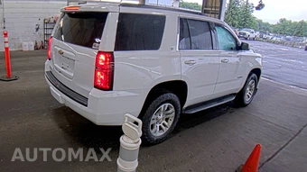 2020 Chevrolet Tahoe LT 1LT - miniatura 4