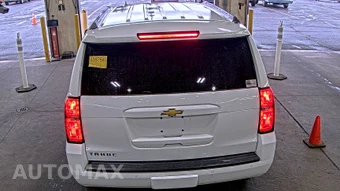 2020 Chevrolet Tahoe LT 1LT - miniatura 5