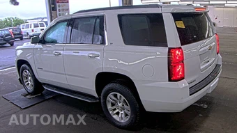 2020 Chevrolet Tahoe LT 1LT - miniatura 6