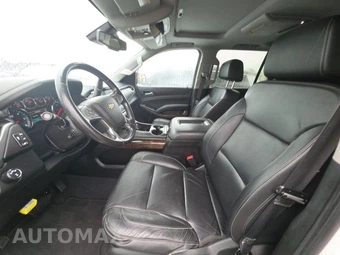 2020 Chevrolet Tahoe LT 1LT - miniatura 7
