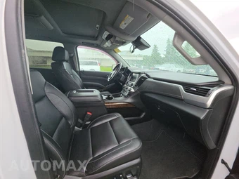 2020 Chevrolet Tahoe LT 1LT - miniatura 8