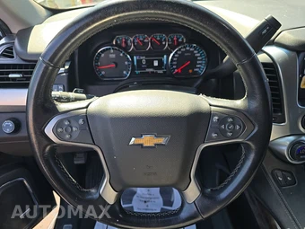 2020 Chevrolet Tahoe LT 1LT - miniatura 10