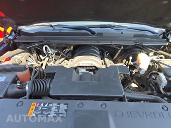2020 Chevrolet Tahoe LT 1LT - miniatura 16