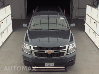 2020 Chevrolet Tahoe LT 1LT - miniatura 2